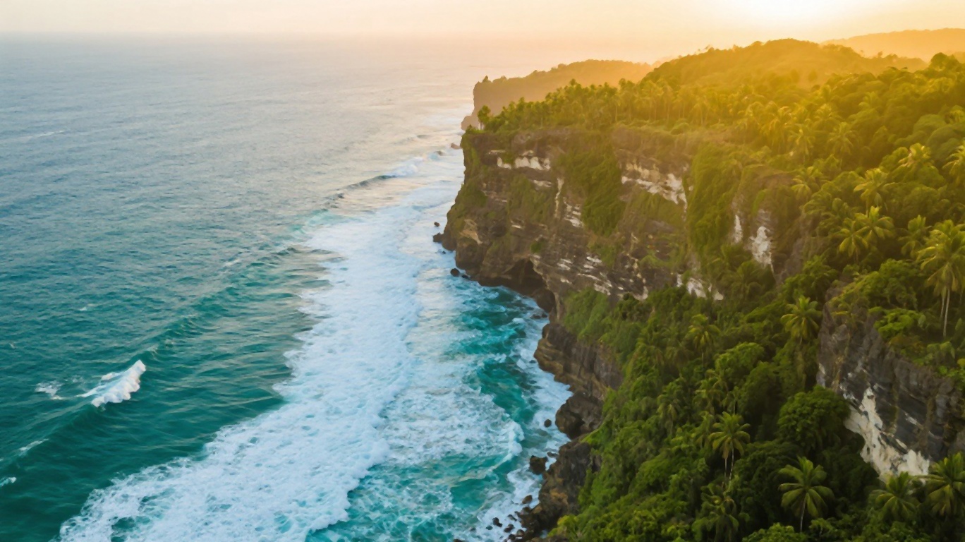 Bali Travel Guide: Temples, Rice Terraces and Hidden Beaches