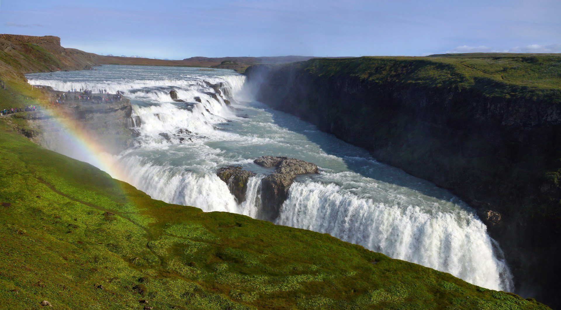 Iceland Ring Road: 7-Day Self-Drive Adventure Guide