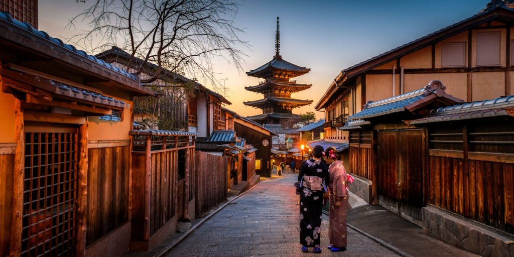 Japan 7-Day Itinerary: Tokyo, Kyoto and Osaka Complete Guide