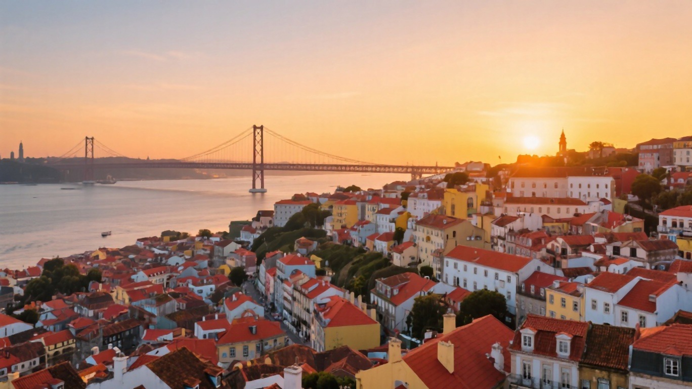 Portugal 7-Day Itinerary: Lisbon, Porto and the Algarve Complete Guide