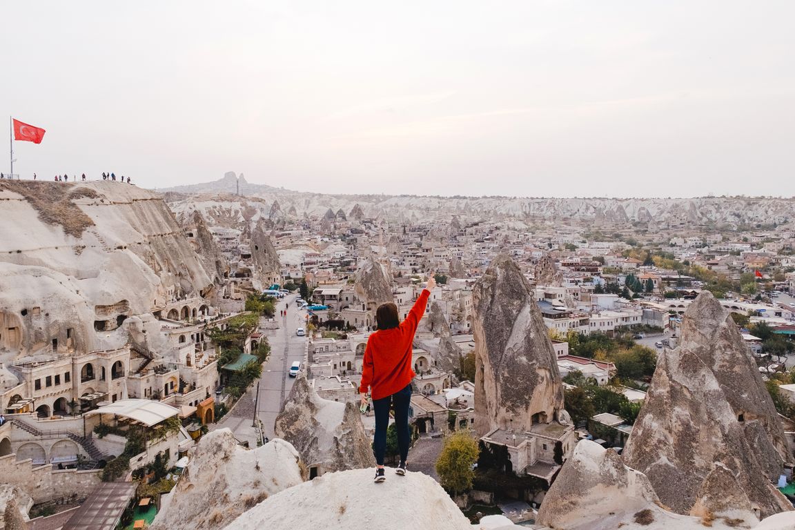 Turkey 7-Day Itinerary: Istanbul, Cappadocia and the Turquoise Coast